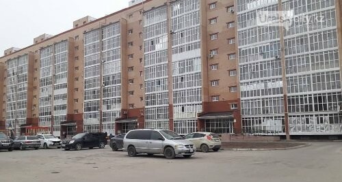 В ЗКО три многодетные семьи из Аксая получили ключи от 4-к..., фото-2 В ЗКО три многодетные семьи из Аксая получили ключи от 4-комнатных новых квартир, фото-2