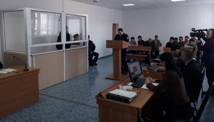 Суды ж 2