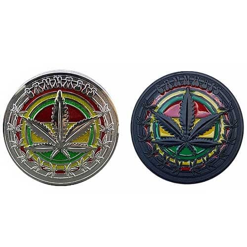 Зачем вам нужен профессиональный гриндер для марихуаны